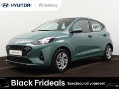 Hyundai i10 - 1.0 Comfort Smart | NIEUW | Snel leverbaar