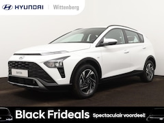 Hyundai Bayon - 1.0 T-GDI Comfort | VOORRAAD DEAL |