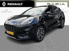 Ford Puma - 1.0 EcoBoost 125pk Hybrid ST-Line Automaat