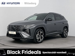 Hyundai Tucson - 1.6 T-GDI PHEV N Line Edition | NIEUW | Snel leverbaar