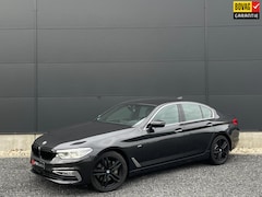 BMW 5-serie - 540i High Executive Clima | Navi | Camera