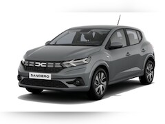 Dacia Sandero - 1.0 TCe 90 Expression