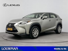 Lexus NX - 300h | Navigatie |