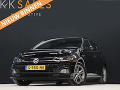 Volkswagen Polo - 1.0 TSI Highline Business R-Line [ADAPTIVE CRUISE, DIGITAL DASH, PDC, APPLE CARPLAY, ANDRO