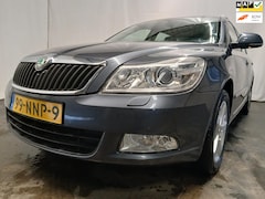 Skoda Octavia Combi - 1.2 TSI Elegance Business Line - Schade - BPM