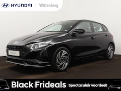 Hyundai i20 - 1.0 T-GDI Comfort | Incl. €2000, - korting |