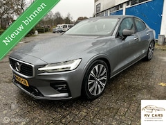 Volvo S60 - 2.0 T4 R-Design