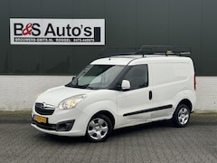 Opel Combo - 1.3 CDTi L1H1 Motor 100% Start rijdt remt en schakelt prima