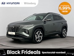 Hyundai Tucson - 1.6 T-GDI PHEV Comfort Smart 4WD | Incl. €10.000, - Voorraadactie | Stoel + Stuurverwarmin