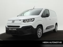 Fiat Doblò - 1.5D 100pk L1 1000kg | Navigatie via App | Climate control | Apple Carplay/Android Auto |