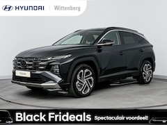 Hyundai Tucson - 1.6 T-GDI PHEV Premium | Nieuw facelift model | € 4.000, - Voorraad voordeel