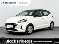 Hyundai i10 - 1.0 Premium