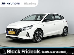 Hyundai i20 - 1.0 T-GDi MHEV Comfort Smart | Navigatie | Camera | Airco