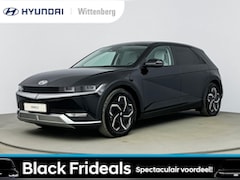 Hyundai IONIQ 5 - Connect+ 77 kWh | INCLUSIEF € 14.900, - KORTING |