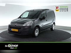 Citroën Berlingo - 1.6 BlueHDI 100 Business Economy S&S / AUTOMAAT / TREKHAAK / CRUISE /