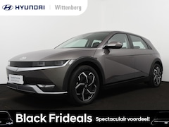 Hyundai IONIQ 5 - Connect+ 58 kWh | INCLUSIEF € 13.302, - KORTING |