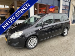 Opel Zafira - 2.2 Temptation