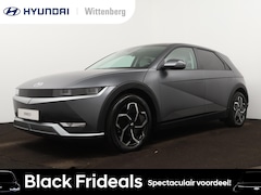 Hyundai IONIQ 5 - Connect+ | 58 KwH | INCLUSIEF €13.502, - KORTING |