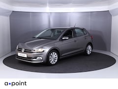 Volkswagen Polo - 1.0 TSI Highline 95 pk Automaat (DSG) | Navigatie | Autom. airco | Adaptieve cruise contro