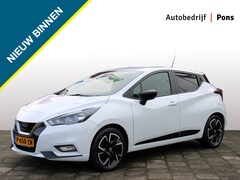 Nissan Micra - 1.0 IG-T N-Design