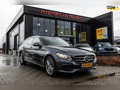 Mercedes-Benz C-klasse Estate - 350 e, Adaptieve Cruise, Camera, Top