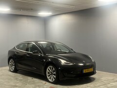 Tesla Model 3 - Standard RWD Plus 60 kWh dealer ond eerste eigenaar