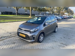 Kia Picanto - 1.0 CVVT EconomyPlusLine