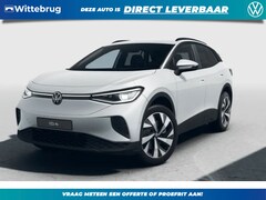 Volkswagen ID.4 - Pro Oranje Edition 77 kWh Profiteer ook van 2.000 EURO inruilpremie