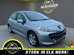 Peugeot 207 - 1.4-16V XS Pack Met Automatische Airco 5 deurs