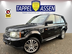 Land Rover Range Rover Sport - 2.7 TdV6 HSE youngtimer