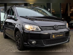 Volkswagen Touran - 1.2 TSI Trendline 7persoons Navi