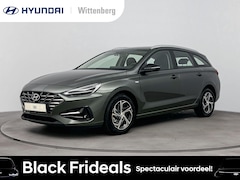 Hyundai i30 Wagon - 1.0 T-GDi MHEV COMFORT SMART | INCLUSIEF € 6.795, - KORTING | DIRECT LEVERBAAR | OP=OP| NA