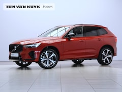 Volvo XC60 - Recharge T8 455PK AWD Ultimate-Dark / Luchtvering / Trekhaak / 21" LMV / Head up Display /