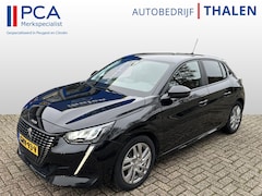 Peugeot 208 - 1.2 PT BL Active