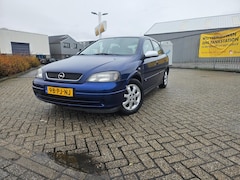 Opel Astra - 1.6 Njoy#Airco#Nap#Trekhaak