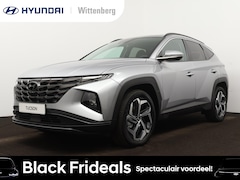 Hyundai Tucson - 1.6 T-GDI PHEV Premium 4WD | €1.000, - VOORRAAD VOORDEEL |