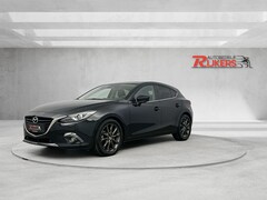 Mazda 3 - 3 2.0 SkyActiv-G 120 GT-M handgeschakeld, Camera Achter, Cruise Control, Blis, Climate Con