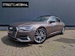 Audi A6 Limousine - 45 TFSI Sport S line Pano