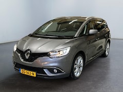 Renault Grand Scénic - 1.3 TCe Intens 7p