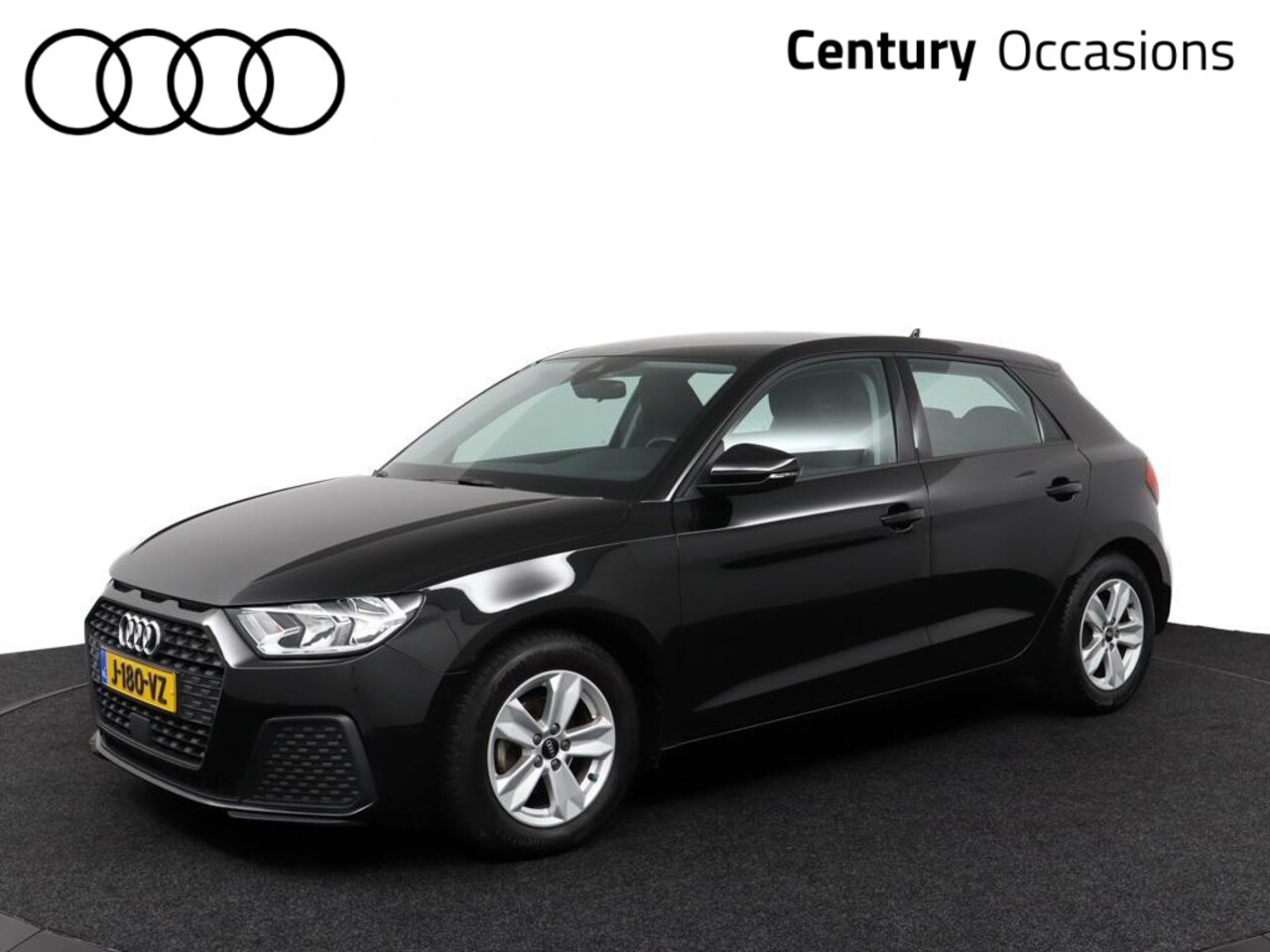 Audi A1 Sportback - 25 TFSI Pro Line 25 TFSI Pro Line - AutoWereld.nl