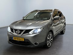 Nissan Qashqai - 1.2 Tekna