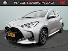 Toyota Yaris - 1.5 VVT-i Dynamic Navi by App / Climate Control / AllSeasonbanden / BTW auto