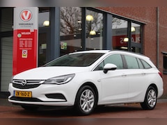 Opel Astra Sports Tourer - 1.0 Turbo *Business* | Carplay | Navigatie | A/C | Cruise Control | Orig. NL |