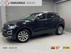 Volkswagen T-Roc - 1.5 TSI 150PK AUTOMAAT | CAMERA | CLIMA | NAVI | LED |