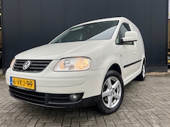 Volkswagen Caddy - 1.9 TDI C-Edition '10 Airco/Lmv/Crcont/Marge