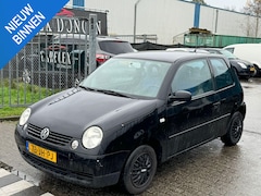 Volkswagen Lupo - 1.4 Trendline NAP/APK/Inruilkoopje