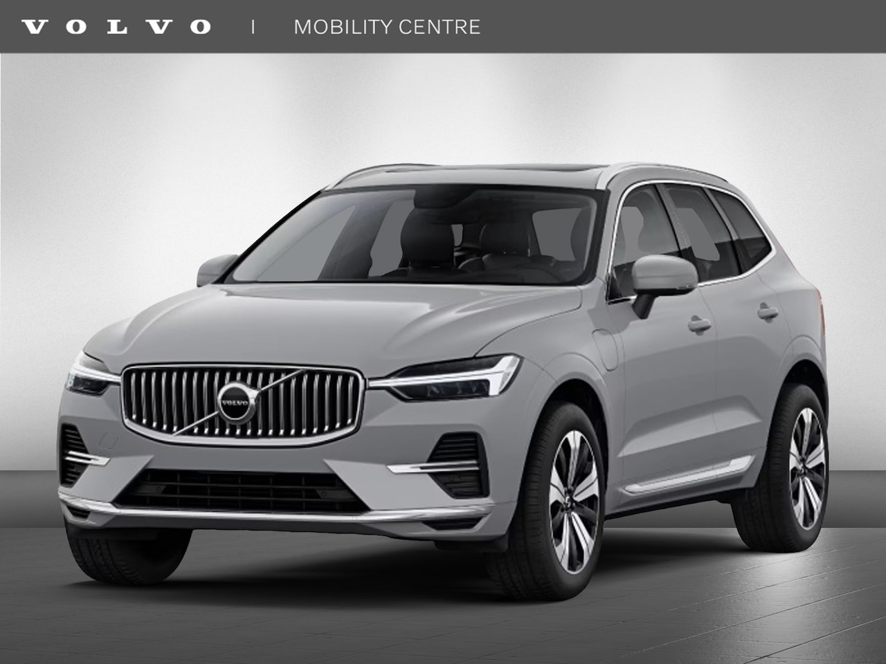 Volvo XC60 - 2.0 T6 AWD Essential | UIT VOORRAAD LEVERBAAR! - AutoWereld.nl