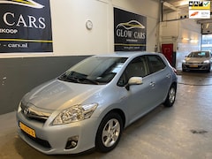 Toyota Auris - 1.8 Full Hybrid Business AIRCO|NAP|CRUISE|PDC|