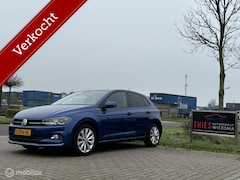 Volkswagen Polo - 1.0 TSI Comfortline Business acc/trekhaak/