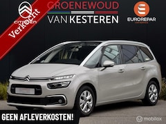 Citroën Grand C4 SpaceTourer - 130pk Business 7 persoons